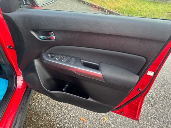 2025 Suzuki Vitara