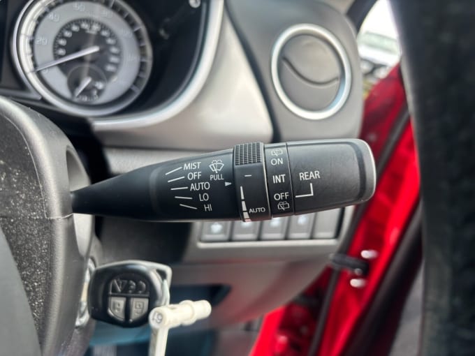 2025 Suzuki Vitara