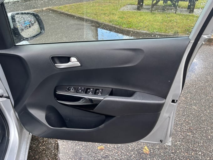 2025 Kia Picanto