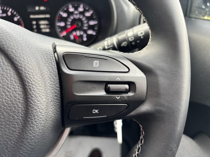 2025 Kia Picanto