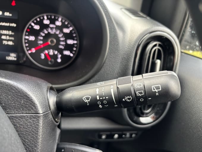 2025 Kia Picanto