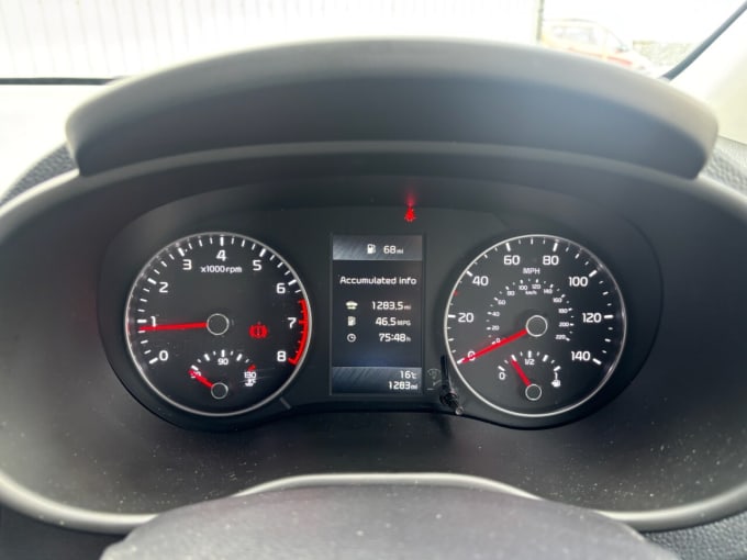 2025 Kia Picanto