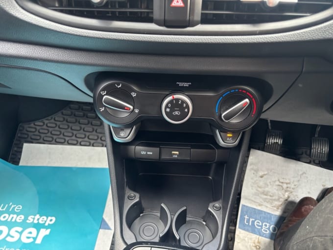 2025 Kia Picanto