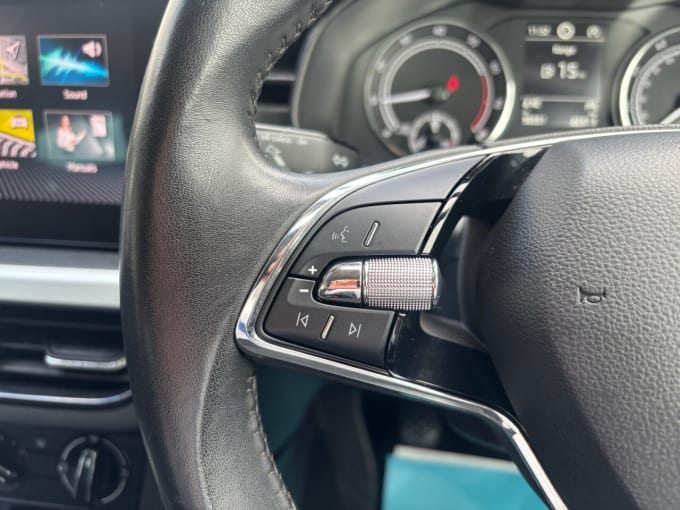 2025 Skoda Kamiq