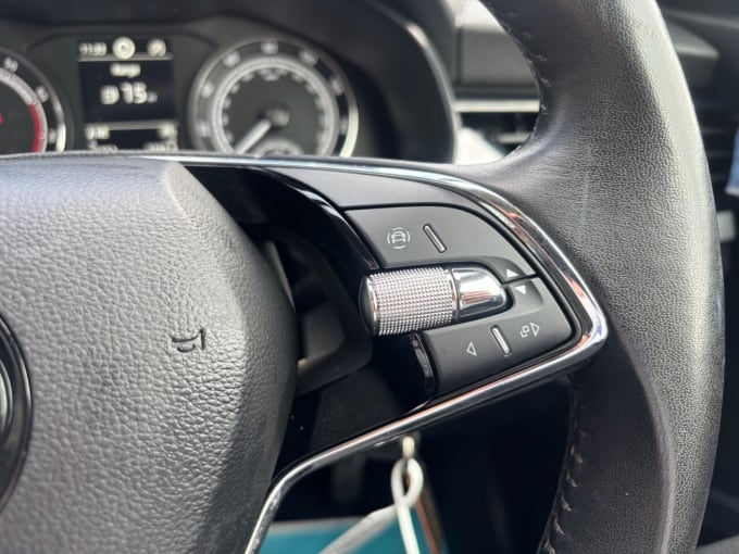 2025 Skoda Kamiq