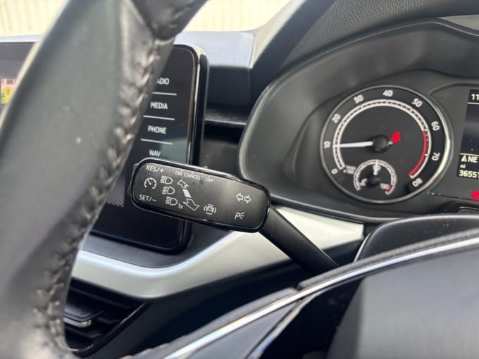 2025 Skoda Kamiq