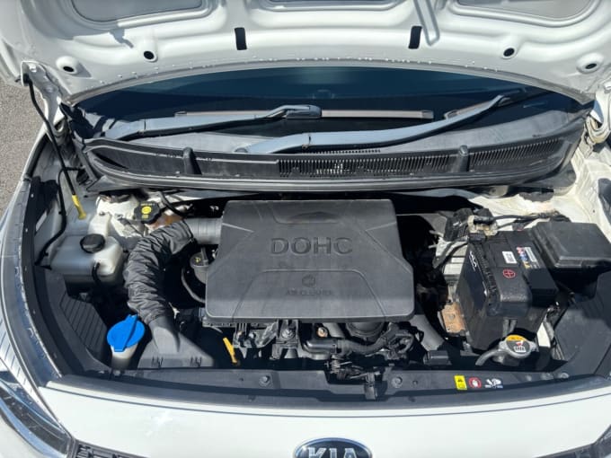 2025 Kia Picanto