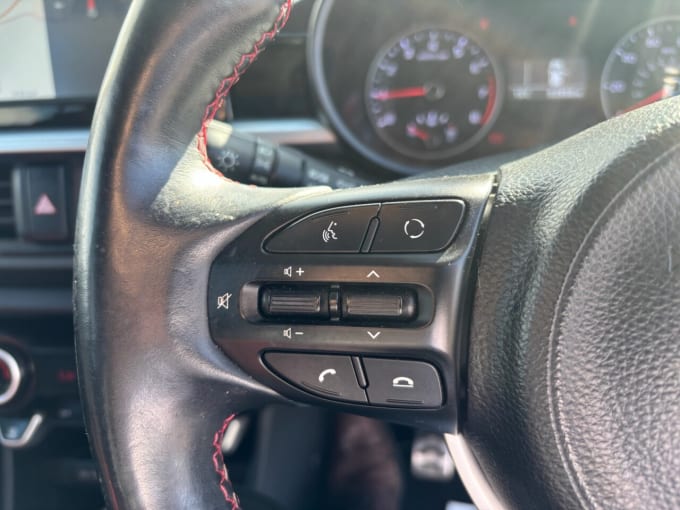 2025 Kia Picanto