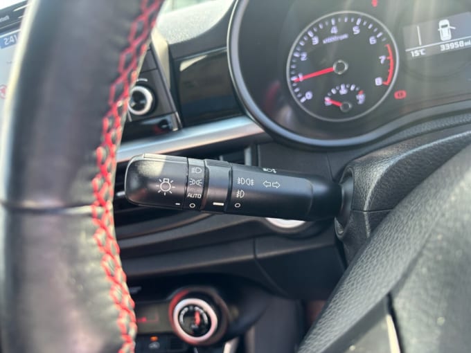 2025 Kia Picanto