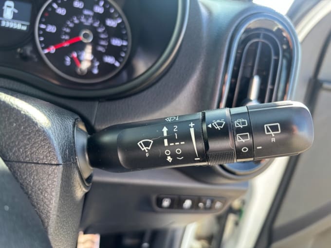 2025 Kia Picanto