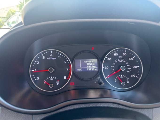 2025 Kia Picanto