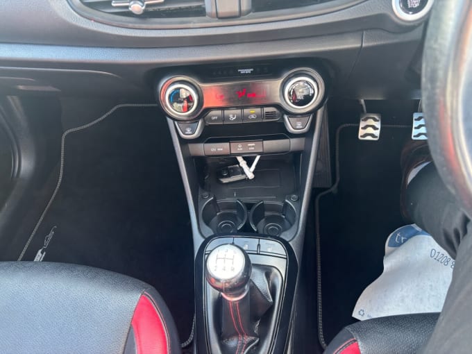 2025 Kia Picanto