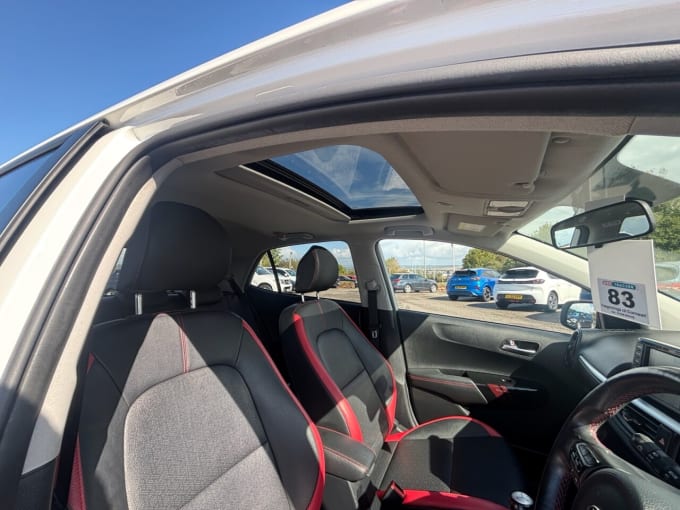 2025 Kia Picanto
