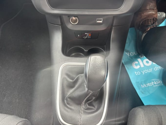 2025 Citroen C3