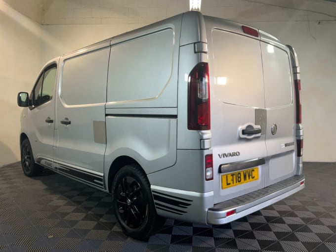 2024 Vauxhall Vivaro