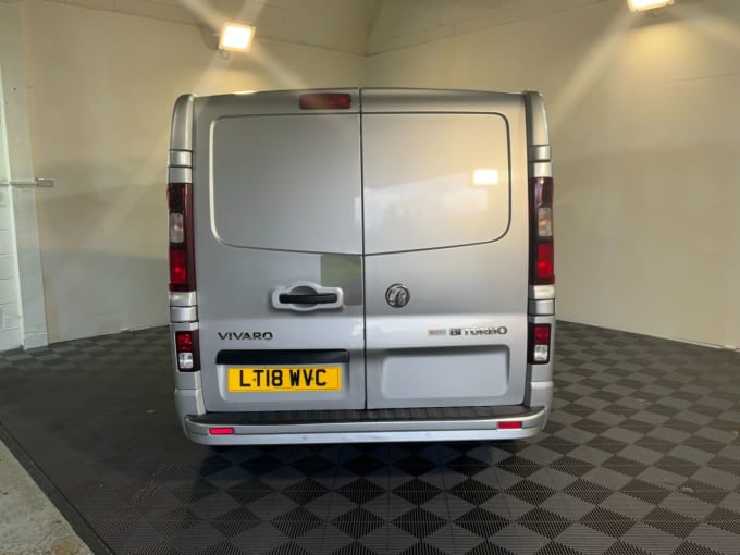 2024 Vauxhall Vivaro