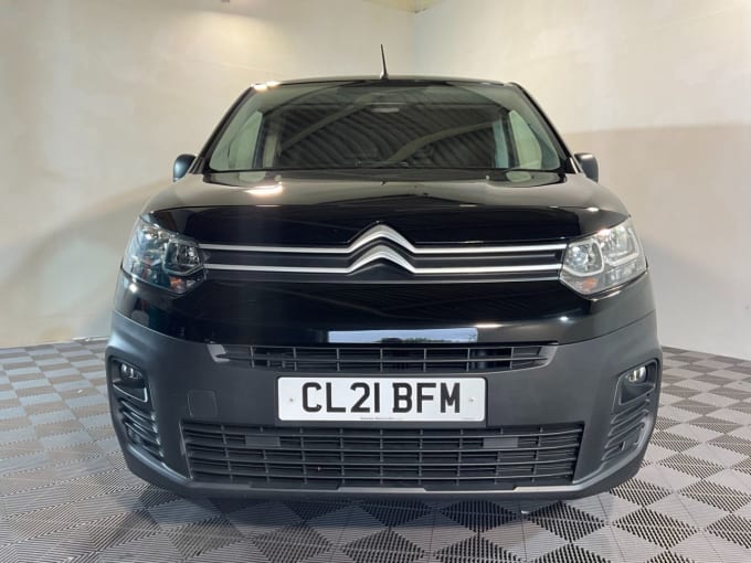 2024 Citroen Berlingo