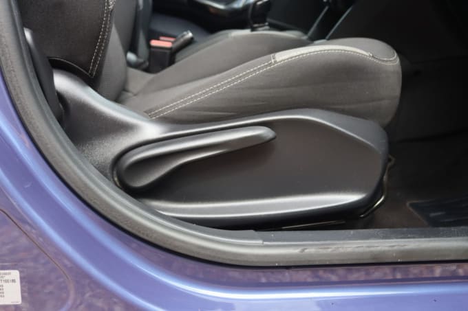 2025 Peugeot 208