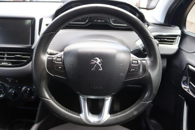 2025 Peugeot 208
