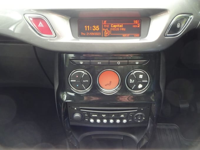 2014 Citroen C3