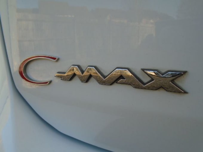 2015 Ford C-max