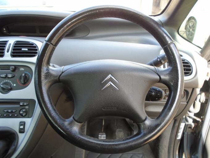 2024 Citroen Xsara Picasso