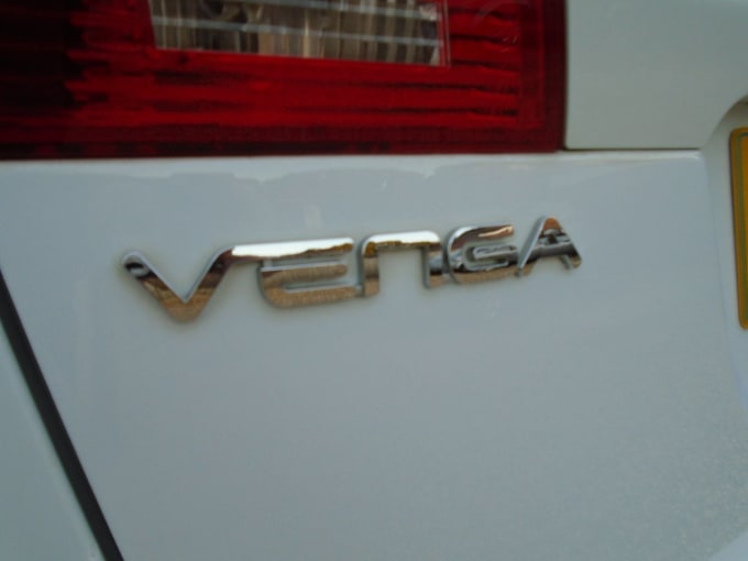 2024 Kia Venga