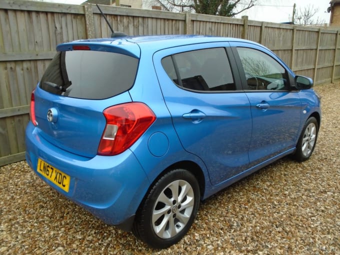 2025 Vauxhall Viva