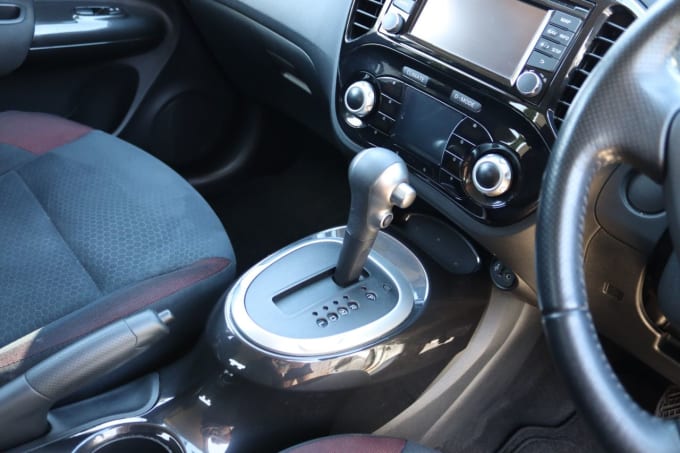 2025 Nissan Juke