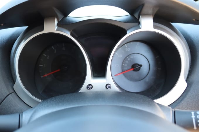 2025 Nissan Juke