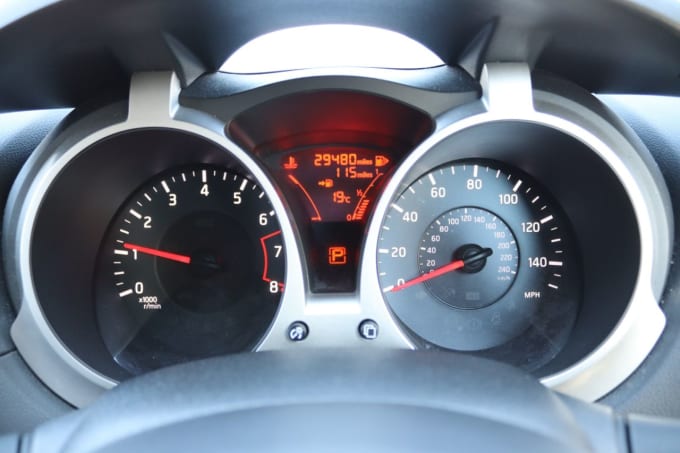 2025 Nissan Juke
