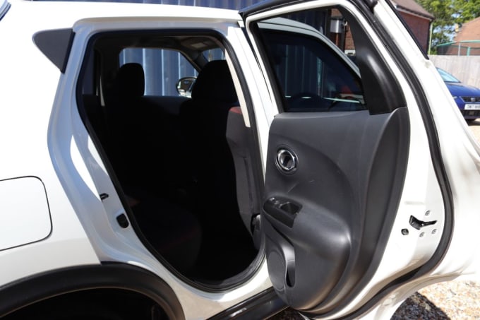 2025 Nissan Juke