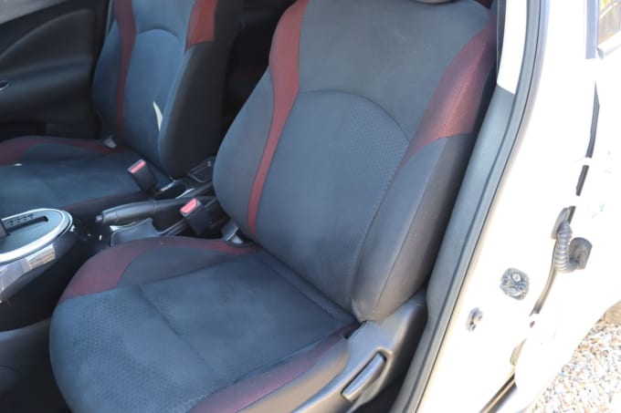 2025 Nissan Juke