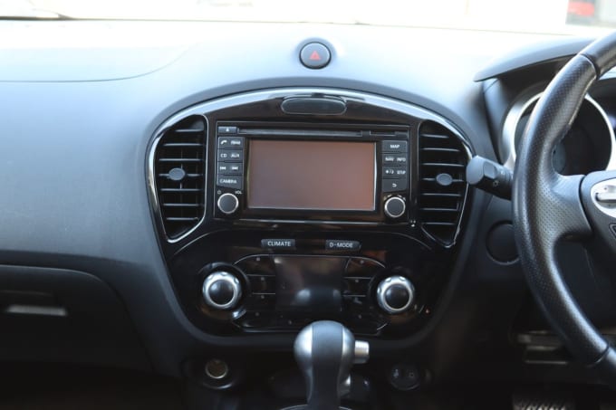 2025 Nissan Juke