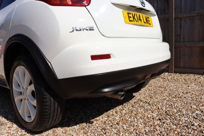2025 Nissan Juke