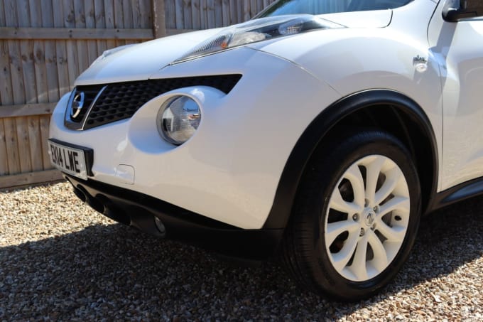 2025 Nissan Juke