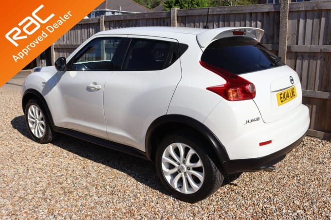 2025 Nissan Juke