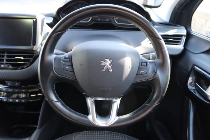 2025 Peugeot 208