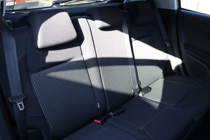 2025 Peugeot 208