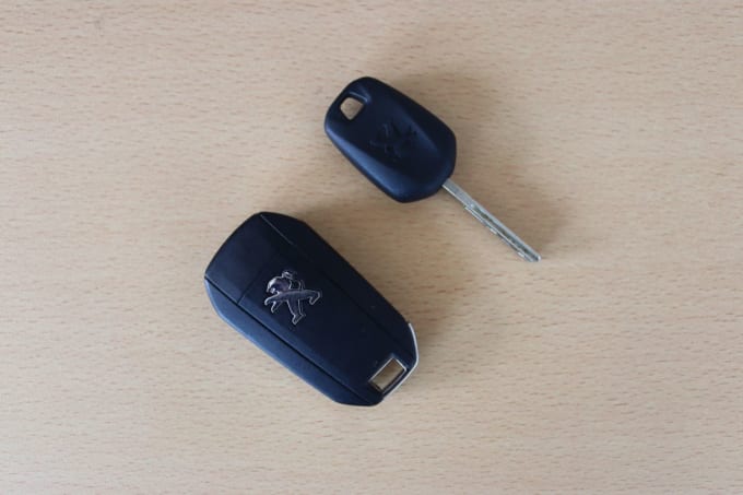 2025 Peugeot 208