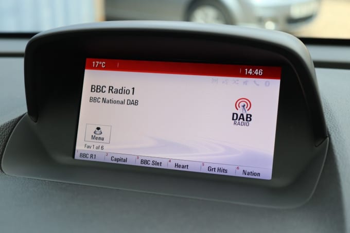 2025 Vauxhall Mokka