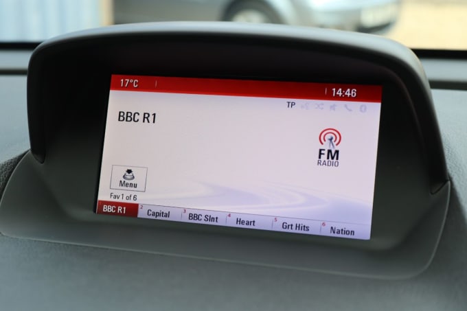 2025 Vauxhall Mokka