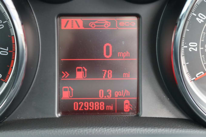 2025 Vauxhall Mokka