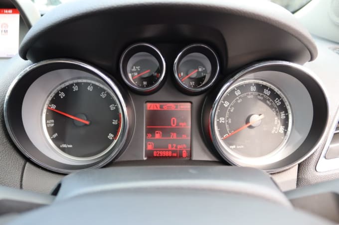 2025 Vauxhall Mokka