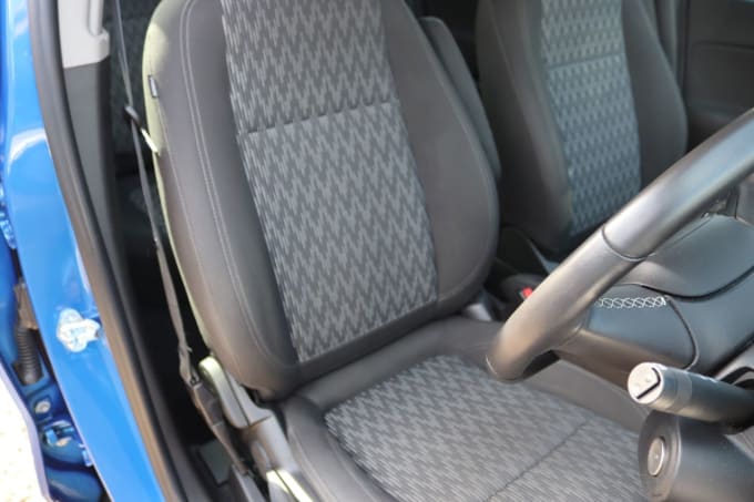 2025 Vauxhall Mokka