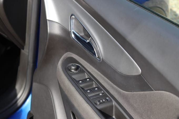 2025 Vauxhall Mokka
