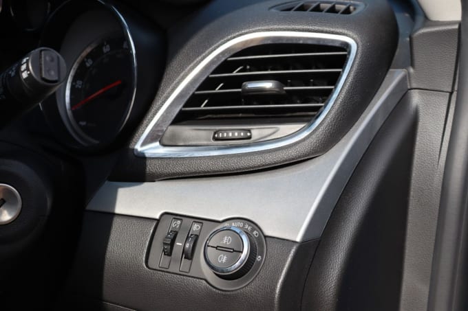 2025 Vauxhall Mokka