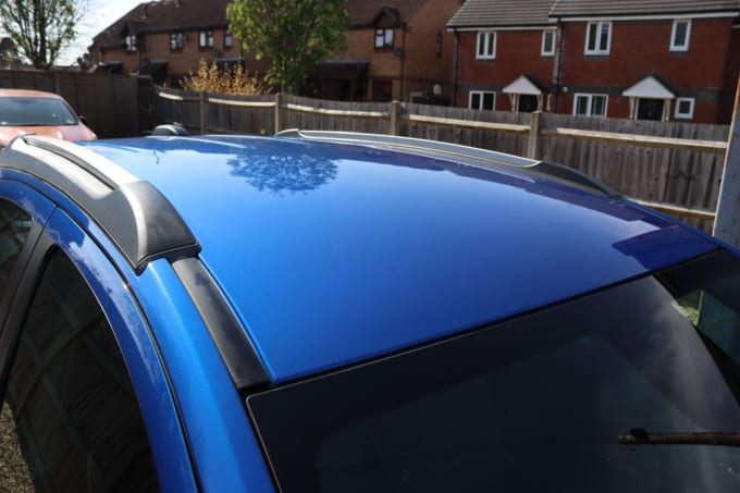 2025 Vauxhall Mokka