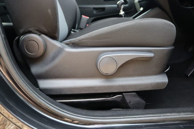 2025 Kia Venga