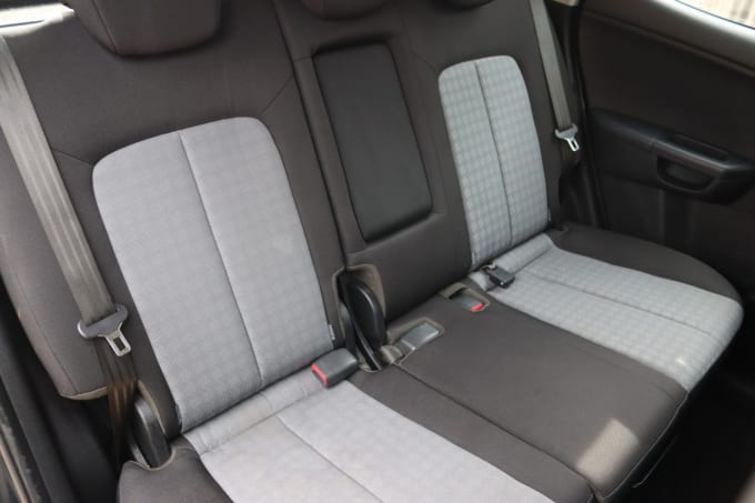 2025 Kia Venga